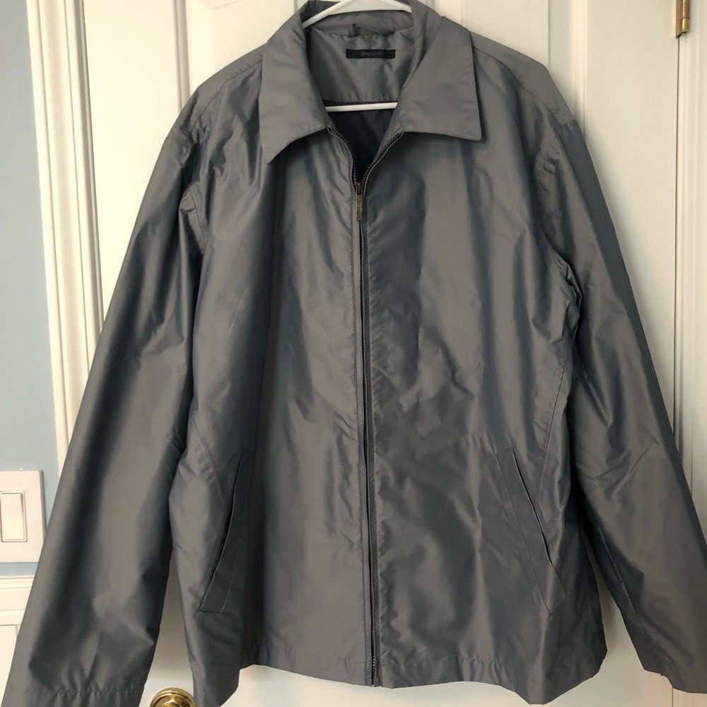 Zegna Jacket Men’s XL
